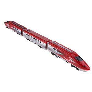 �y���������z�z�r�[ �͌^�� ���f���J�[ ���f�����[�V���O�Q�[��electric passenger train with 3 cars model for kids racing game vehicle toys