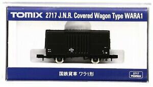 トミックス ワラ1 2717