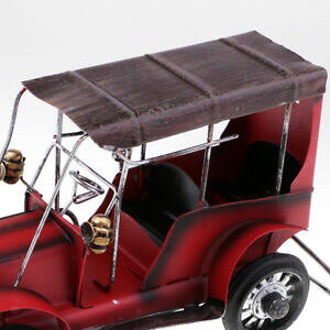 yzzr[ ͌^ fJ[ fIS[oldfashioned classic cars model wind up music boxes kids children toy gift