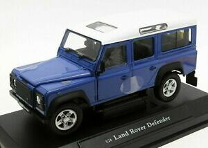 yzzr[ ͌^ fJ[ h[o[fBtF_[O[NVbN^fJ[land rover defender green, classic metal model car 124