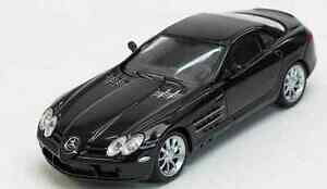 yzzr[ ͌^ fJ[ ZfX}N[tfJ[mercedes mclaren slr 143 model car ref63 xmag