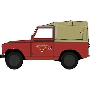 �y���������z�z�r�[ �͌^�� ���f���J�[ �����h���[�o�[�V���[�Y���f���J�[land rover series ii swb, rhd, british railways, 0, model car, readymade,