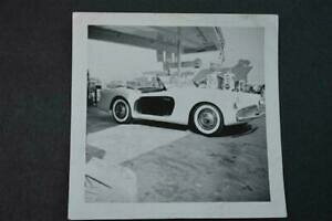 【送料無料】ホビー 模型車 モデルカー ビンテージカーモデルカスタムカーvintage car photo 1955 kurtis model 500m custom car945020