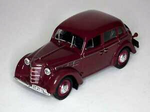 yzzr[ ͌^ fJ[ VARNVfJ[moskwicz 400420a 1954 by russian car collection 143 model car ref646