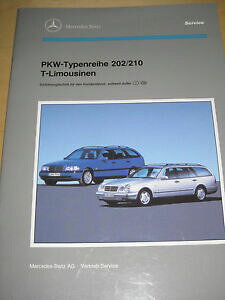 yzzr[ ͌^ fJ[ ZfXT[rXCmx[Vfmercedes service innovations car w 202w 210 tmodels