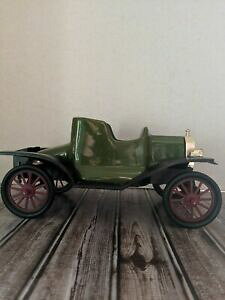 yzzr[ ͌^ fJ[ re[WftH[hWr[ECXL[vintage model t ford car green jim beam whiskey decanter