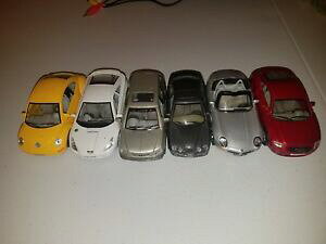 �y���������z�z�r�[ �͌^�� ���f���J�[ ���f���J�[6 kinsmart toy model cars