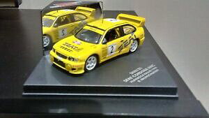 �y���������z�z�r�[ �͌^�� ���f���J�[ �V�[�g�R���h�o���f��seat cordoba wrc car 143model
