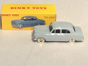 yzzr[ ͌^ fJ[ fASXeB[jvW[fJ[{bNXdinky de agostini berline 403 peugeot model car boxed