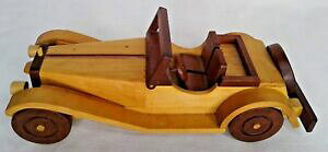 yzzr[ ͌^ fJ[ nhCh[XCXAeB[Nhandmade carved wooden car model rolls royce antique autos