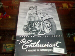 yzzr[ ͌^ fJ[ Be[Wn[[_rbh\fn}[J[j[Xvintage harley davidson 1949 enthusiast models hummer servicar panhead nice