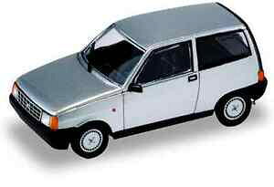 yzzr[ ͌^ fJ[ O[fJ[autobianchi y10 1985 grey 143 model car ref114a