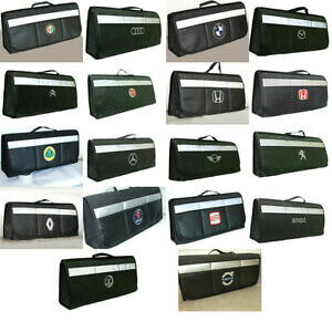 yzzr[ ͌^ fJ[ J[u[gfAEfBT[u~jX}[gtBAbgV[gAt@tBbgcar boot tidy organiser fit all model audi bmw mb saab mini smart fiat seat alfa