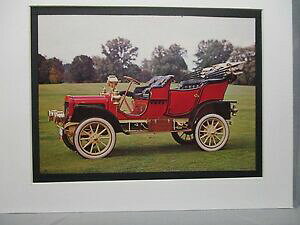 yzzr[ ͌^ fJ[ zCgfc[OJ[NVbN}fB\XNGAK[fRNV1907 white model h touring car classic car collection at madison square garden