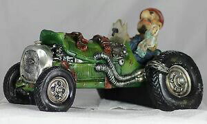 yzzr[ ͌^ fJ[ re[WJ[fNVbNJ[re[WxeAbp30cm vintage car model classic car vintage vehicle veteran doer upper