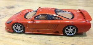 yzzr[ ͌^ fJ[ T[IWfJ[en s7 met orange 143 by mag model car ref66a