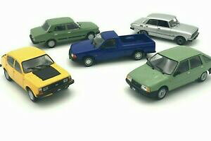 yzzr[ ͌^ fJ[ \fIr[^re[W\bgsoviet toy car models moskvich izh orbita vintage good condition ussr lot 5 ps