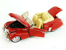 【送料無料】ホビー 模型車 モデルカー ミントモデルカーキャデラックシリーズnational motor museum mint co model car collectible 1940 cadillac series 62o