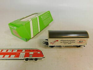 yzzr[ ͌^ fJ[ UNZfHas4390, 5 saxony models h0dc 18664 freight car narrow gauge railroad, vg