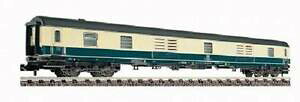�y���������z�z�r�[ �͌^�� ���f���J�[ �{�b�N�X�s�b�R���Q�[�W���f��boxed fleischmann piccolo n gauge 8190 dms 905 baggage car 1975 to 1988 model