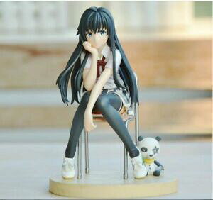 �y���������z�z�r�[ �͌^�� ���f���J�[ ���f��decoration hand day lovely car yukinoshita yuki figure model wrong with my yo