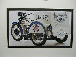 yzzr[ ͌^ fJ[ n[[_rbh\I[goCA[JCufT[rXJ[1936 harley davidson model gd service car in color motorcycle archives