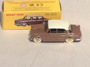yzzr[ ͌^ fJ[ fASXeB[jtBAbgOhfJ[{bNXdinky de agostini fiat 1200 grand vue model car boxed
