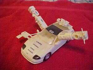 yzzr[ ͌^ fJ[ GWjAfnasa engineer estate model car reber uars upper atmosphere research satellite