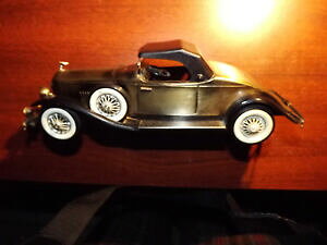 yzzr[ ͌^ fJ[ re[W[XCXfJ[WIobgvintage am radio of a 1931 rolls royce model car 10034; worksuses 9v bat