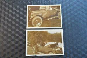 yzzr[ ͌^ fJ[ re[WJ[RrAf[hX^[vintage car photos man w 1921 columbia six model 20 roadster free shipping 877