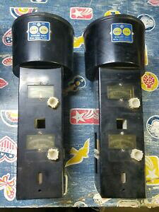 yzzr[ ͌^ fJ[ re[WzvLXfwbhCgAWX^vintage hopkins levl lite model b4 car vehicle headlamp light levels aimer