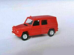 yzzr[ ͌^ fJ[ ZfXffmercedes g400 wespe models 187 car resin model ready built 87057