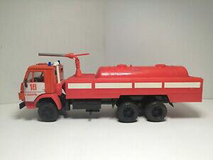 yzzr[ ͌^ fJ[ f\J}Xmodel ussr car kamaz 53213 143