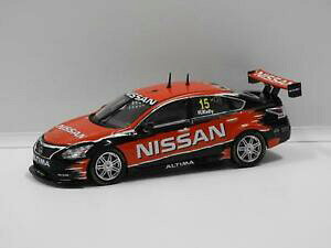 【送料無料】ホビー 模型車 モデルカー アルティマスケールモデルカー2012 nissan altima launch car 143 scale model car