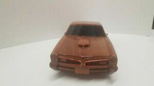 yzzr[ ͌^ fJ[ |eBAbNfGG1966 pontiac gto wooden car model 13034; x 5034; x 4034;