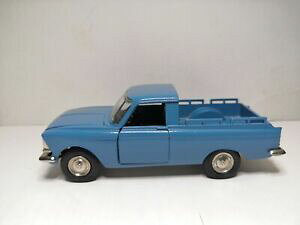 yzzr[ ͌^ fJ[ f\model ussr car moskvitch pikap 143