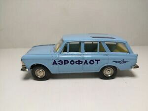 yzzr[ ͌^ fJ[ f\AGt[gmodel ussr car moskvitch 427 aeroflot 143