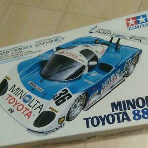 yzzr[ ͌^ fJ[ vX`bNfX|[cV[Ycar plastic model sports series 1 24