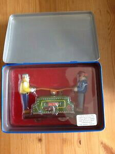 �y���������z�z�r�[ �͌^�� ���f���J�[ �R���N�V�����n���h�J�[���f��schylling collection railroad hand car model railways