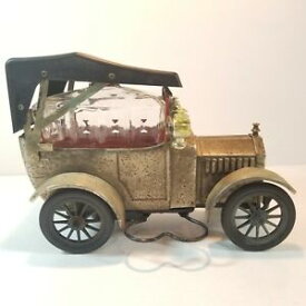 【送料無料】ホビー 模型車 モデルカー ミュージカルキャッチタンクモデルフォードバーギアヘッドラットロッドmusical decanter 1918 model ford car liquor bar gearhead jalopy rat rod works
