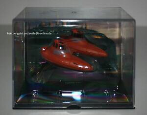 yzzr[ ͌^ fJ[ fASXeB[jX^[EH[YcC|bhNEhJ[NEhde agostini star wars 24 the storm iv twinpod cloud carcloud citymodel