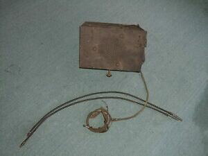 yzzr[ ͌^ fJ[ V{[fHXs[J[J[WI19331934 philco chevytransitone model car radio with internal speaker