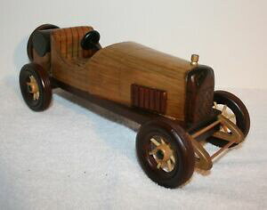 yzzr[ ͌^ fJ[ nhChfJ[[hX^[~gfftH[hvtg hand made hand carved wooden model car roadster mint model a model t ford