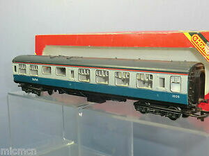 �y���������z�z�r�[ �͌^�� ���f���J�[ �z�[���r�[���f���r���b�t�Fhornby railways model r923 br mk1 buffet car vn mib