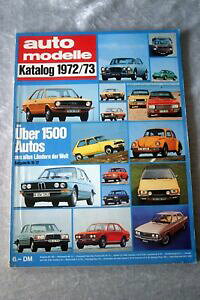 �y���������z�z�r�[ �͌^�� ���f���J�[ �J�^���O�J�^���O�_�Cdie car models catalogue car catalogue ams 197273 1972 1973 16e