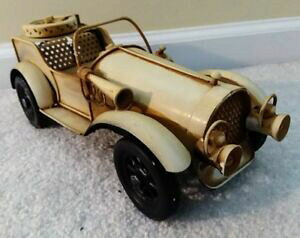 yzzr[ ͌^ fJ[ re[Wf[hX^[[XX|[cJ[anitque vintage model roadster race sports car 1900039;s 12034; long home decor