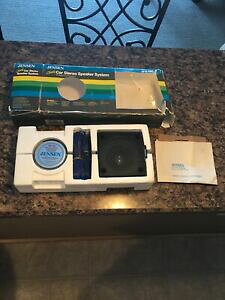 yzzr[ ͌^ fJ[ CFZXeIXs[JVXefjensen classic car stereo speaker system model jfx ? 140