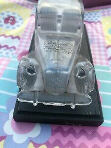 yzzr[ ͌^ fJ[ 1939VgG^{bgt15NX^KXN[yffast delivery1939 citroen talbot t15 crystal glass classic coupe car model ?fast delivery??