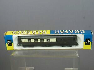 �y���������z�z�r�[ �͌^�� ���f���J�[ �O���n�����f�����v���}���u���[�Lgraham farrish grafar railways model noxxx 034;pullman brake end car mib