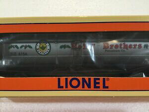 yzzr[ ͌^ fJ[ RfRz[uU[Yh[^NuhlionelR allied model trains dept 56R holly brothers 3 dome tank car brand